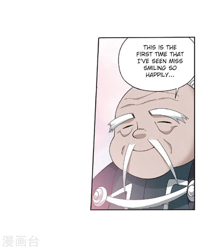 Read Fights Breaking Through The Heavens chapter 261 image 12 on Lezhin