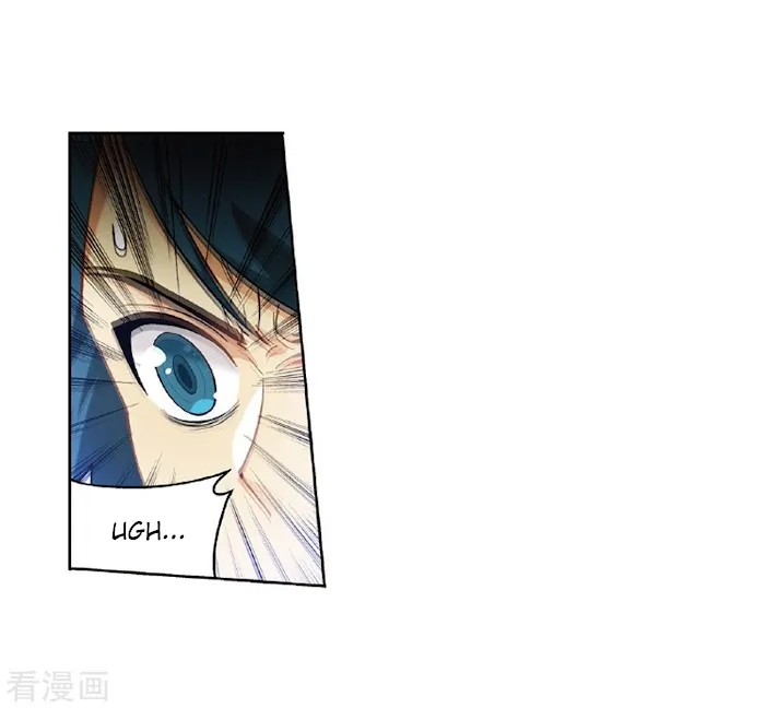 Read Fights Breaking Through The Heavens chapter 262 image 18 on Lezhin