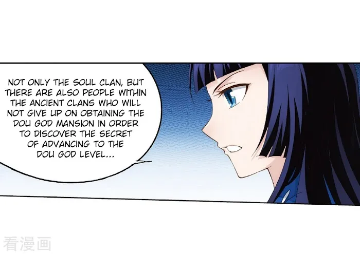Read Fights Breaking Through The Heavens chapter 262 image 62 on Lezhin