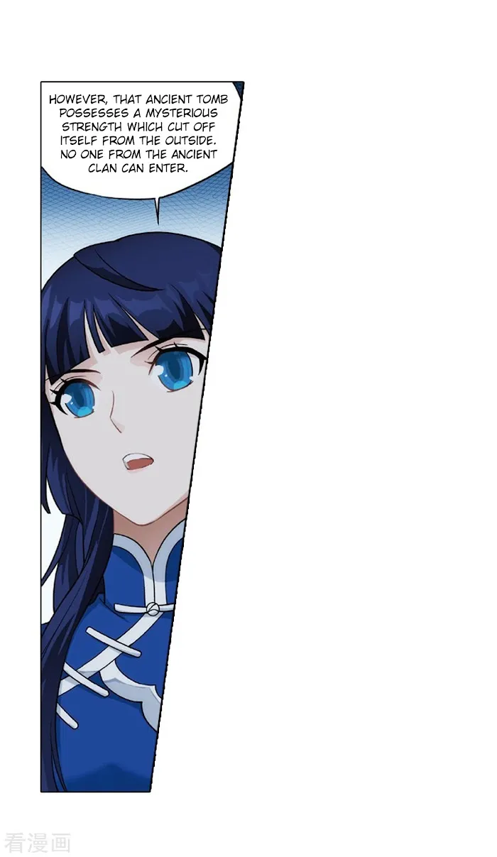 Read Fights Breaking Through The Heavens chapter 262 image 64 on Lezhin