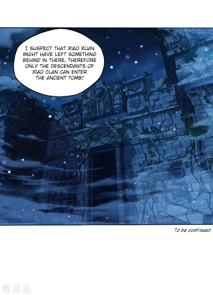 Read Fights Breaking Through The Heavens chapter 262 image 65 on Lezhin