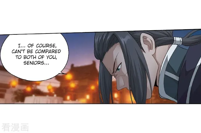 Read Fights Breaking Through The Heavens chapter 263 image 42 on Lezhin