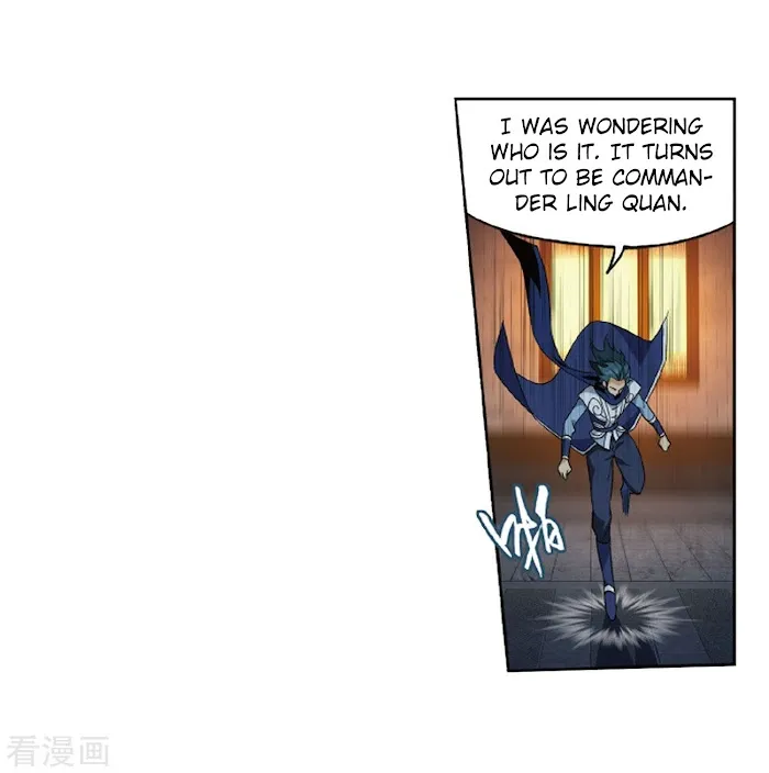 Read Fights Breaking Through The Heavens chapter 263 image 53 on Lezhin