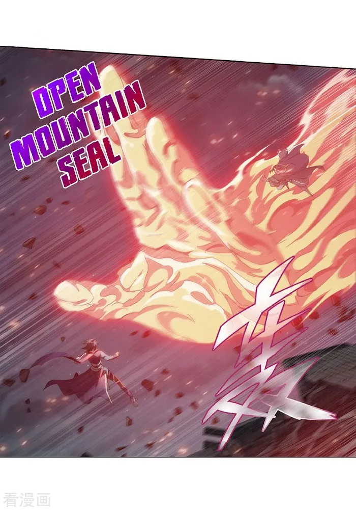 Read Fights Breaking Through The Heavens chapter 264 image 18 on Lezhin