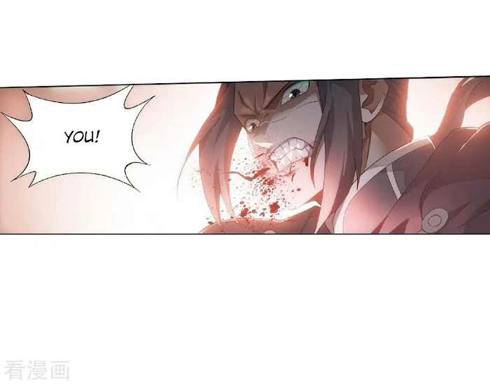 Read Fights Breaking Through The Heavens chapter 264 image 22 on Lezhin