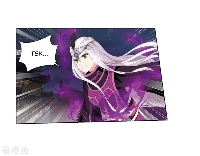 Read Fights Breaking Through The Heavens chapter 264 image 28 on Lezhin