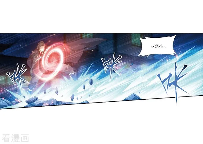 Read Fights Breaking Through The Heavens chapter 264 image 34 on Lezhin
