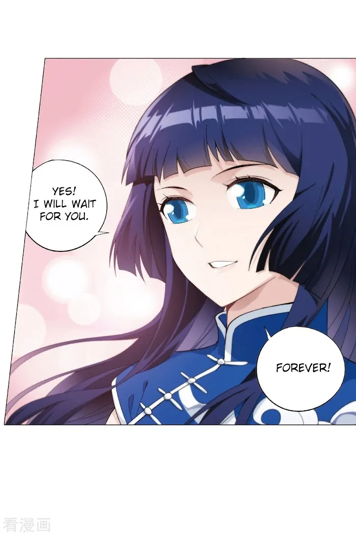 Read Fights Breaking Through The Heavens chapter 264 image 50 on Lezhin