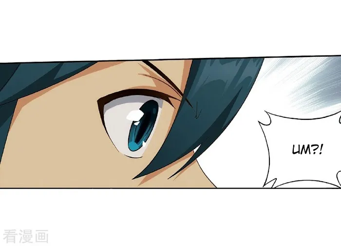Read Fights Breaking Through The Heavens chapter 265 image 11 on Lezhin
