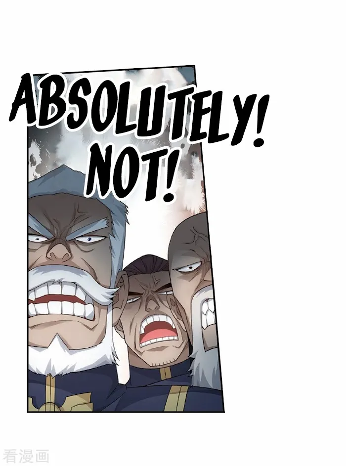 Read Fights Breaking Through The Heavens chapter 265 image 20 on Lezhin