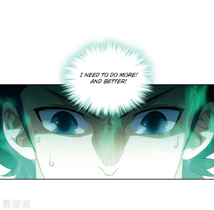 Read Fights Breaking Through The Heavens chapter 265 image 49 on Lezhin