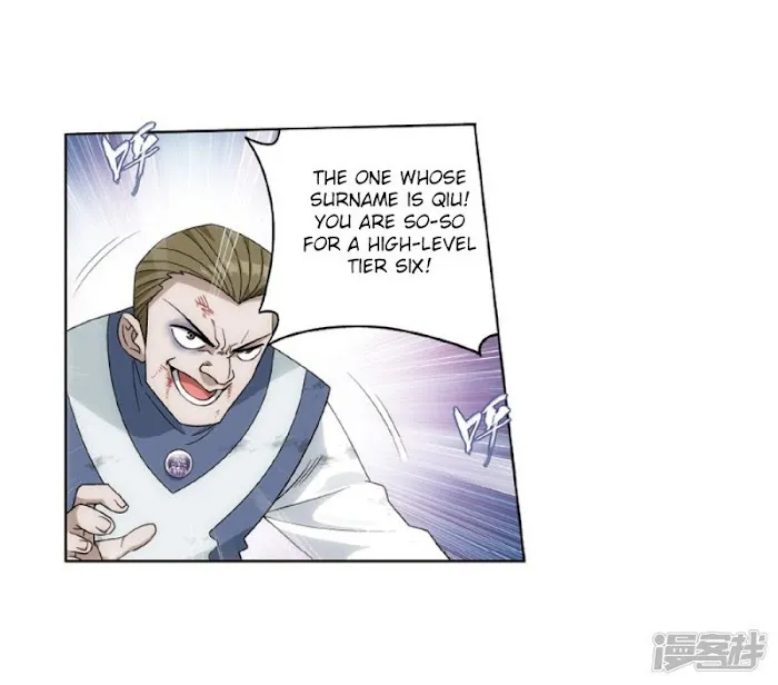 Read Fights Breaking Through The Heavens chapter 266 image 28 on Lezhin