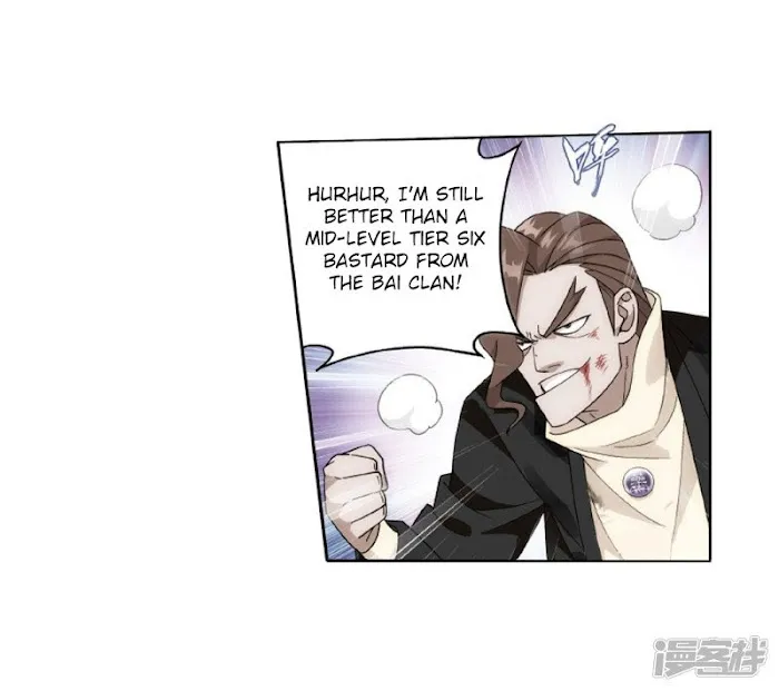 Read Fights Breaking Through The Heavens chapter 266 image 29 on Lezhin