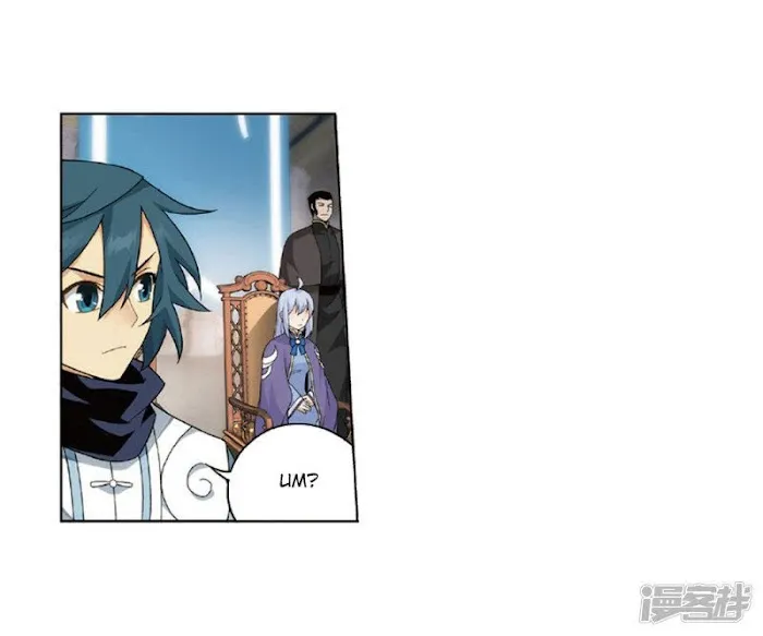 Read Fights Breaking Through The Heavens chapter 267.2 image 30 on Lezhin
