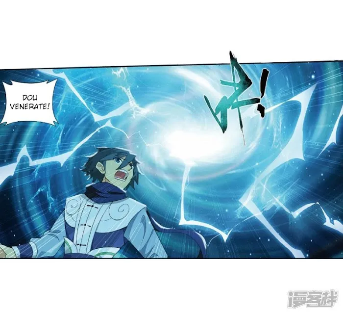 Read Fights Breaking Through The Heavens chapter 267 image 15 on Lezhin