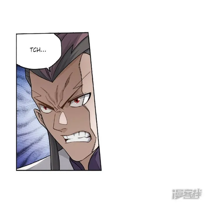 Read Fights Breaking Through The Heavens chapter 267 image 30 on Lezhin