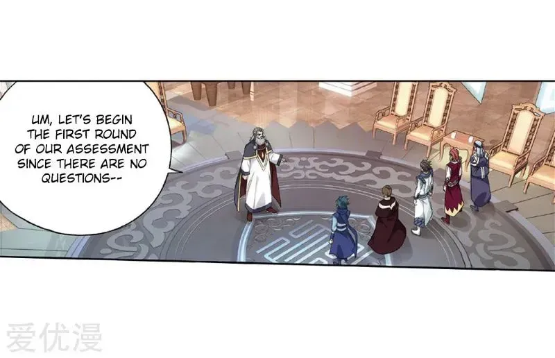 Read Fights Breaking Through The Heavens chapter 268.3 image 29 on Lezhin