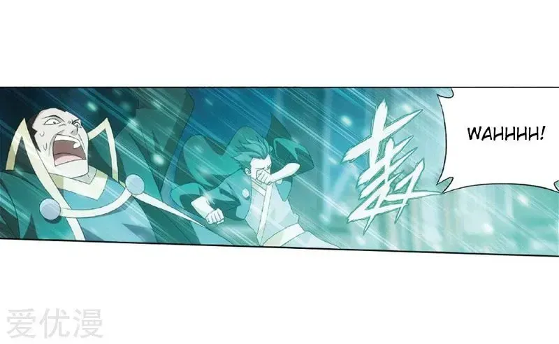 Read Fights Breaking Through The Heavens chapter 268.3 image 48 on Lezhin