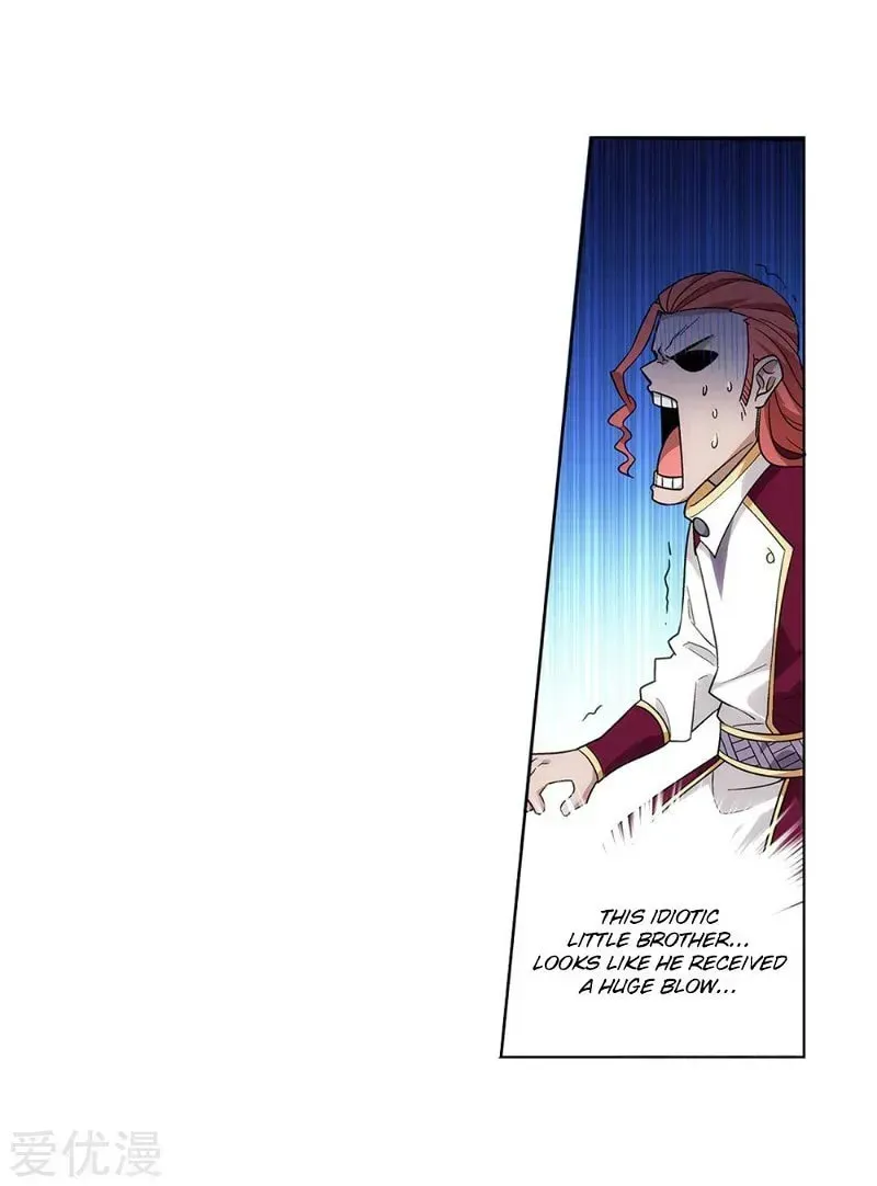 Read Fights Breaking Through The Heavens chapter 268.3 image 58 on Lezhin