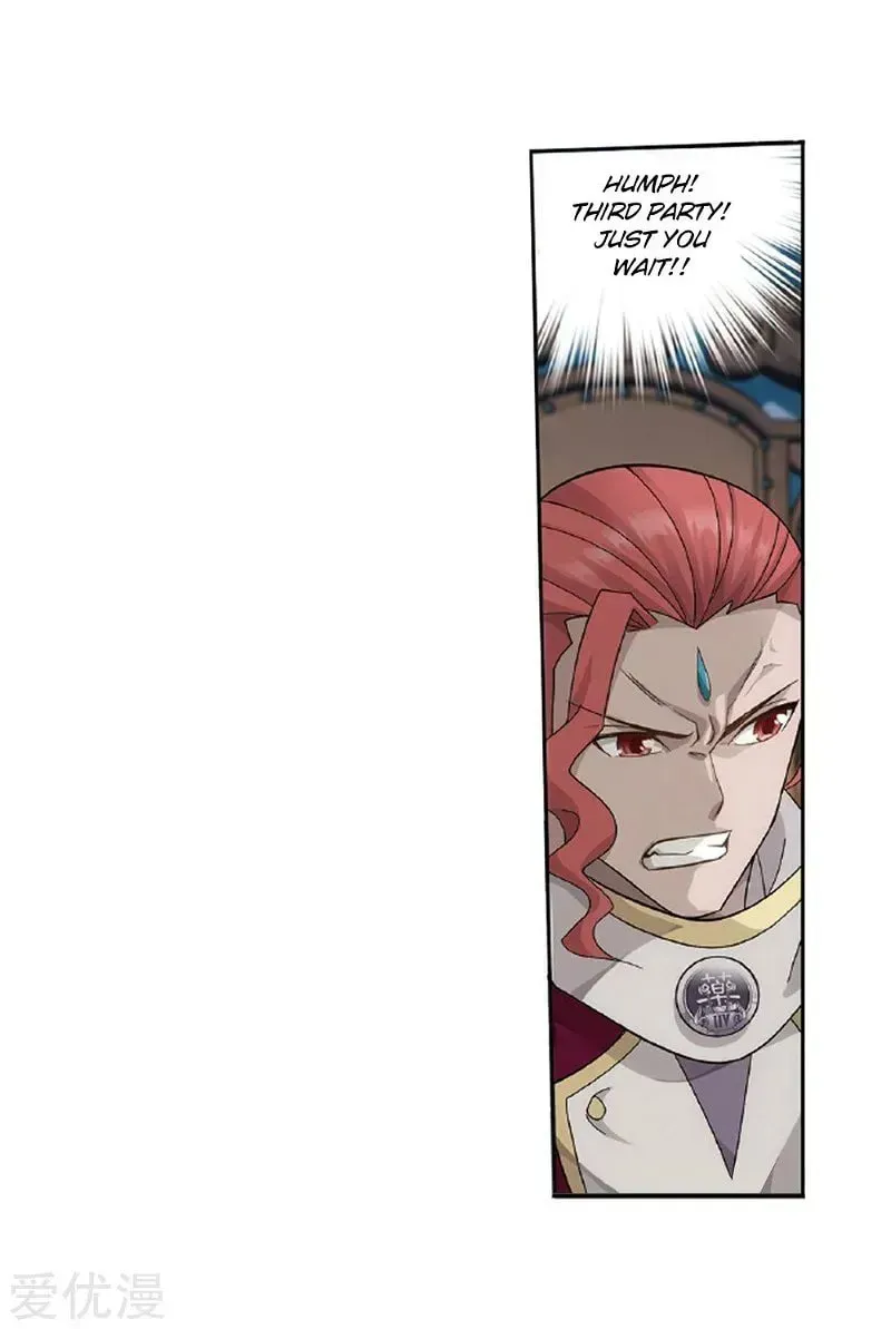 Read Fights Breaking Through The Heavens chapter 268.4 image 27 on Lezhin