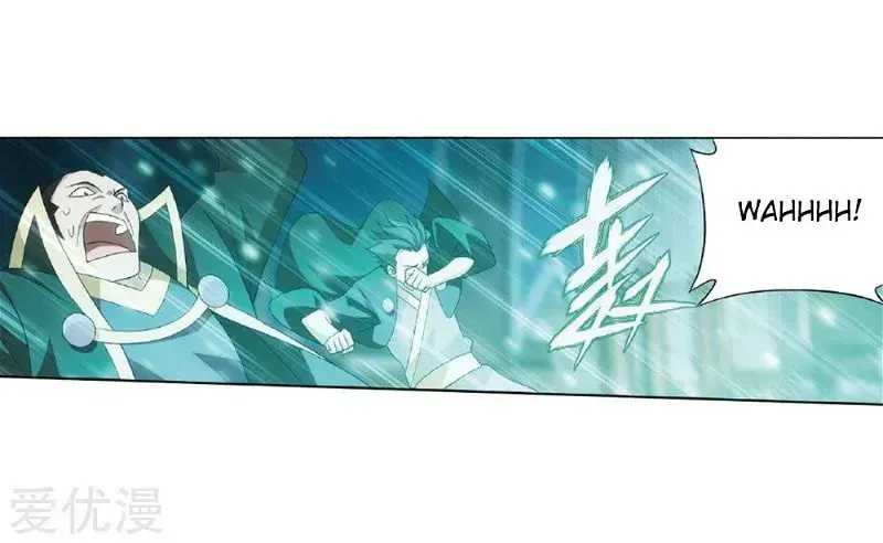 Read Fights Breaking Through The Heavens chapter 268.4 image 48 on Lezhin