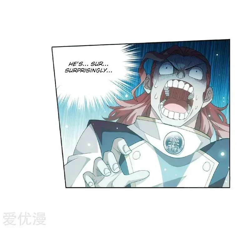 Read Fights Breaking Through The Heavens chapter 268.4 image 51 on Lezhin