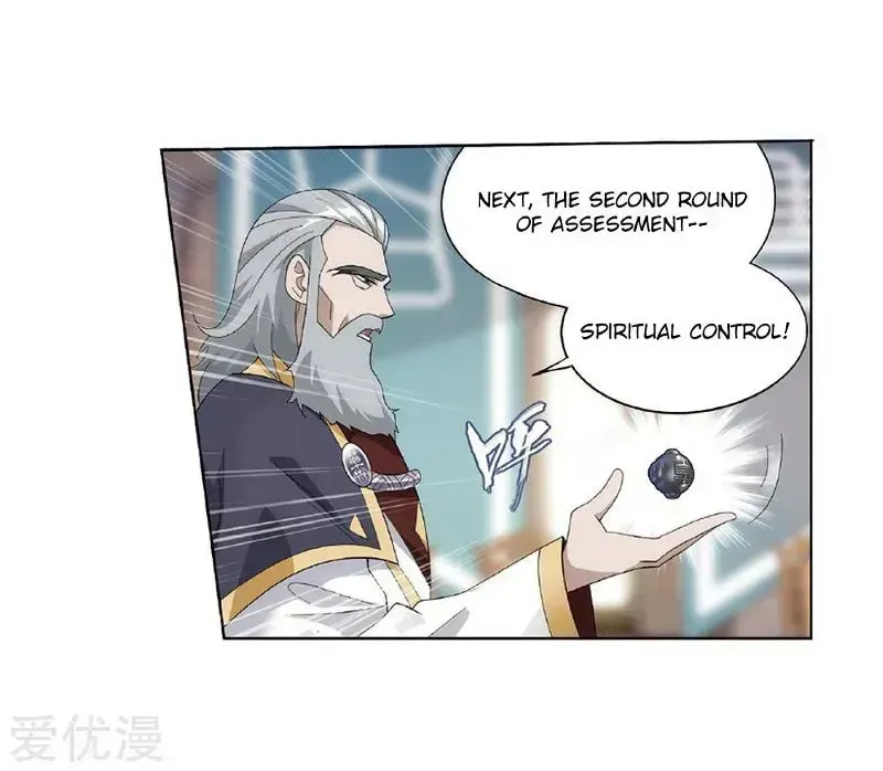 Read Fights Breaking Through The Heavens chapter 268.4 image 61 on Lezhin