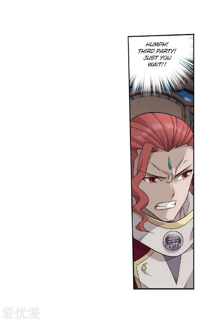 Read Fights Breaking Through The Heavens chapter 268 image 28 on Lezhin