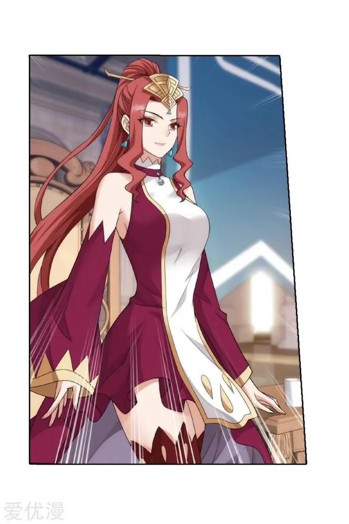Read Fights Breaking Through The Heavens chapter 269 image 19 on Lezhin