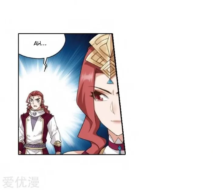Read Fights Breaking Through The Heavens chapter 269 image 21 on Lezhin