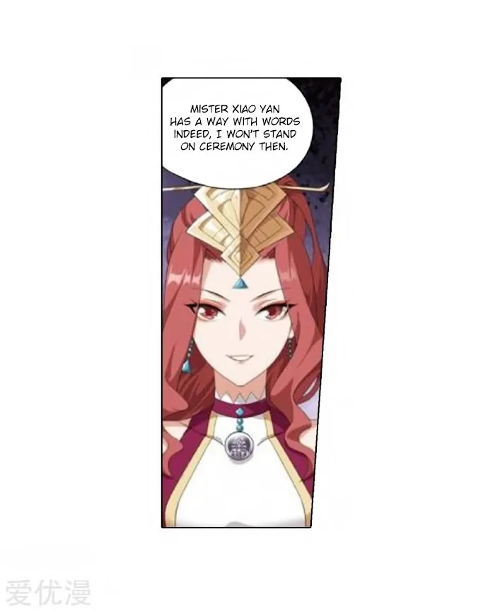 Read Fights Breaking Through The Heavens chapter 269 image 27 on Lezhin