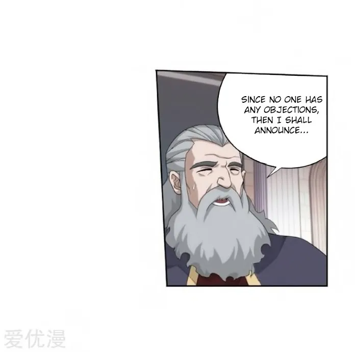 Read Fights Breaking Through The Heavens chapter 269 image 32 on Lezhin