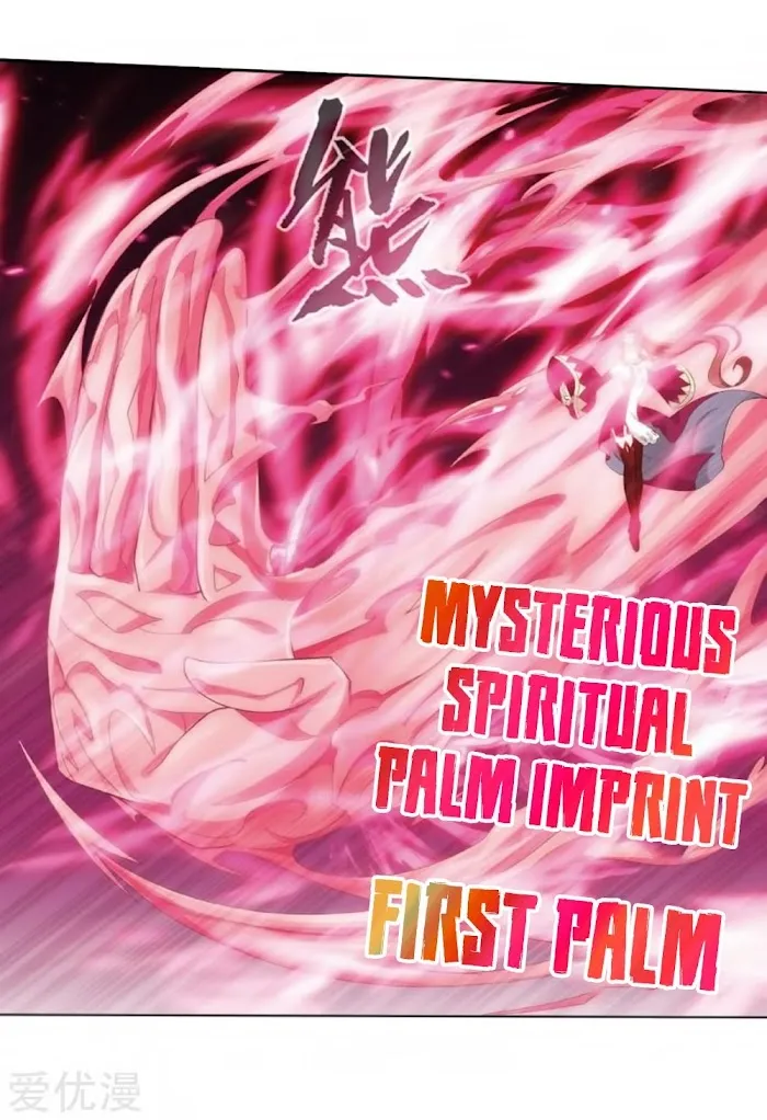 Read Fights Breaking Through The Heavens chapter 269 image 60 on Lezhin