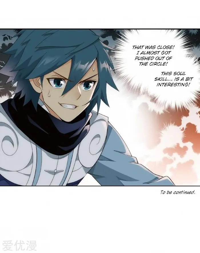 Read Fights Breaking Through The Heavens chapter 269 image 64 on Lezhin