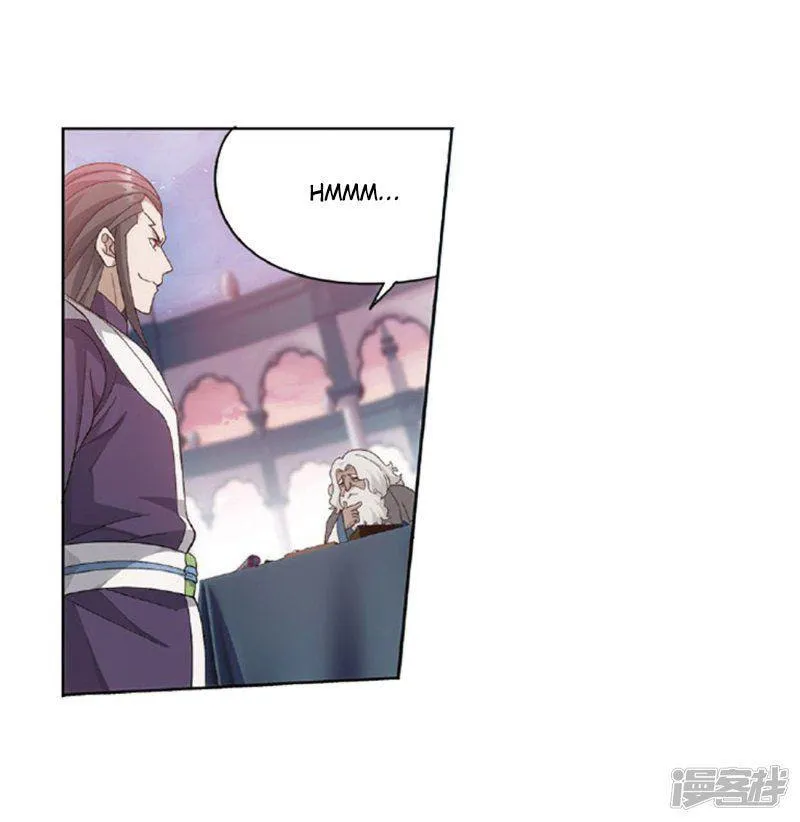 Read Fights Breaking Through The Heavens chapter 27.1 image 29 on Lezhin