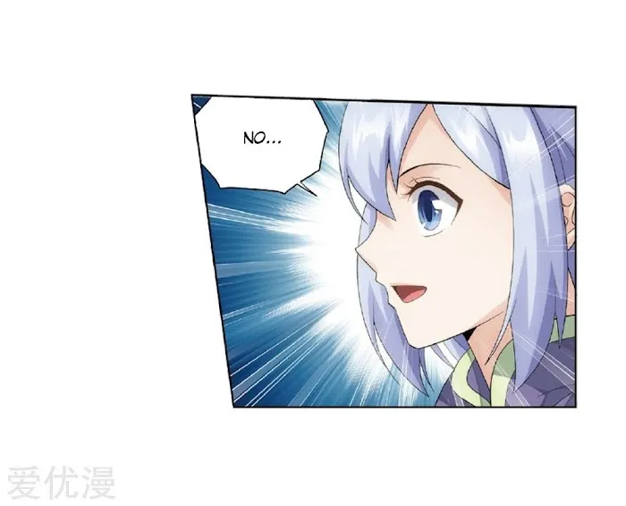 Read Fights Breaking Through The Heavens chapter 270 image 35 on Lezhin