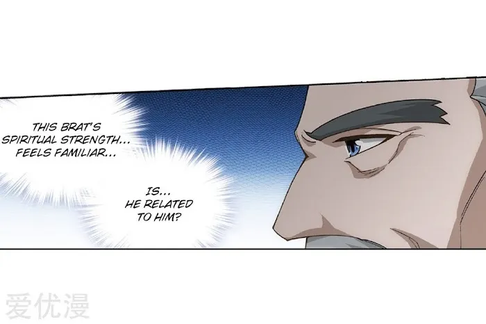 Read Fights Breaking Through The Heavens chapter 270 image 49 on Lezhin