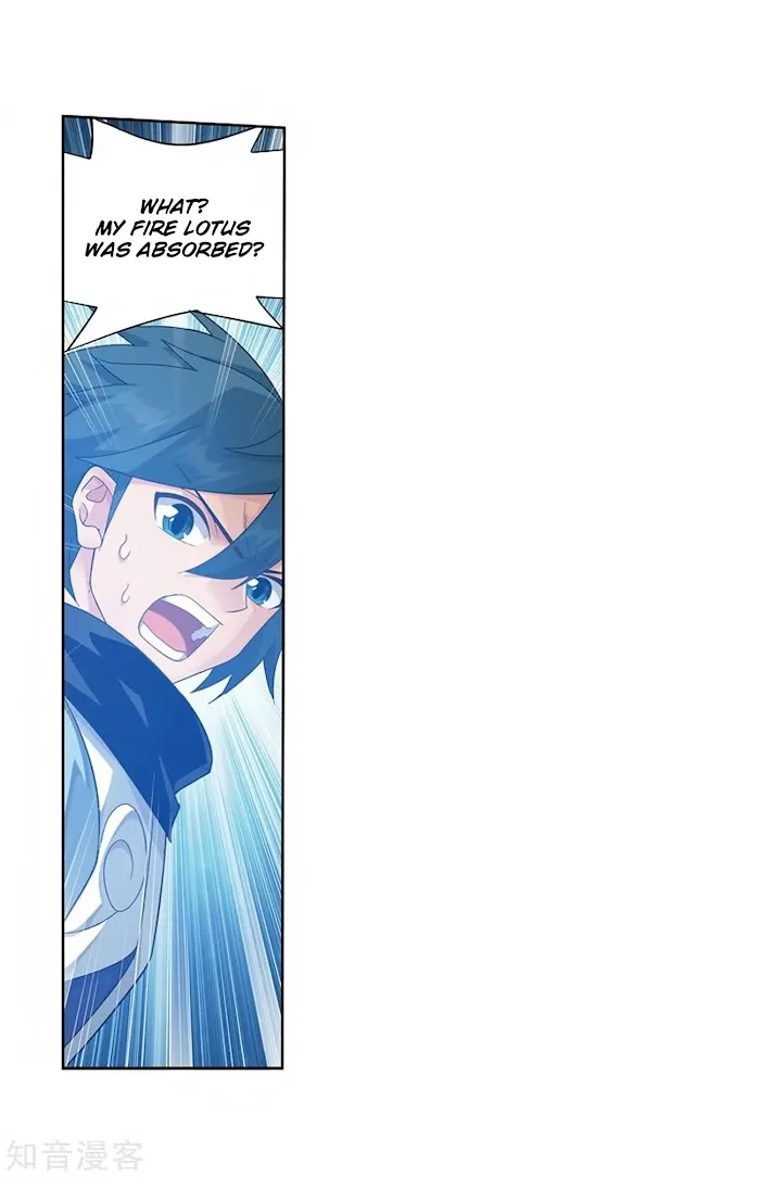 Read Fights Breaking Through The Heavens chapter 271 image 26 on Lezhin