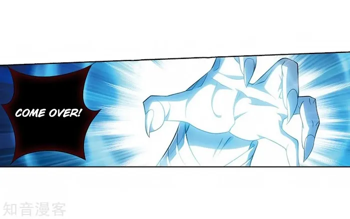 Read Fights Breaking Through The Heavens chapter 271 image 31 on Lezhin