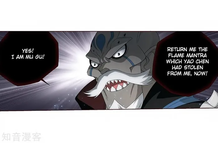 Read Fights Breaking Through The Heavens chapter 271 image 5 on Lezhin
