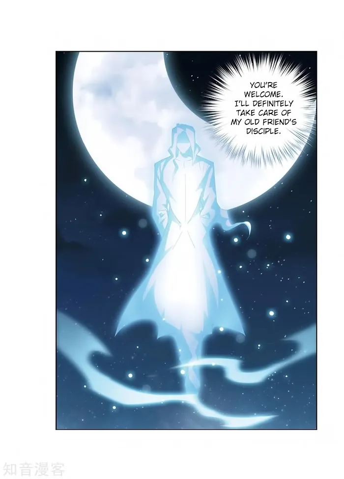 Read Fights Breaking Through The Heavens chapter 271 image 54 on Lezhin