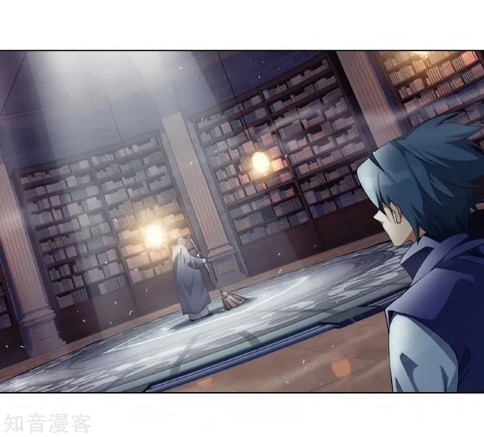 Read Fights Breaking Through The Heavens chapter 272 image 12 on Lezhin