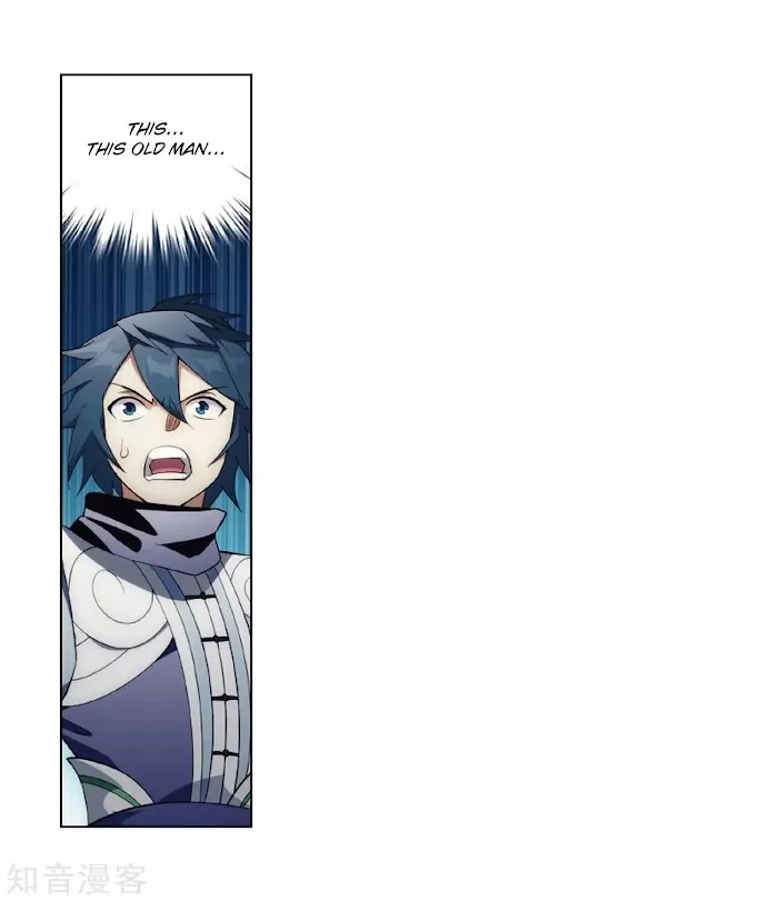 Read Fights Breaking Through The Heavens chapter 272 image 13 on Lezhin