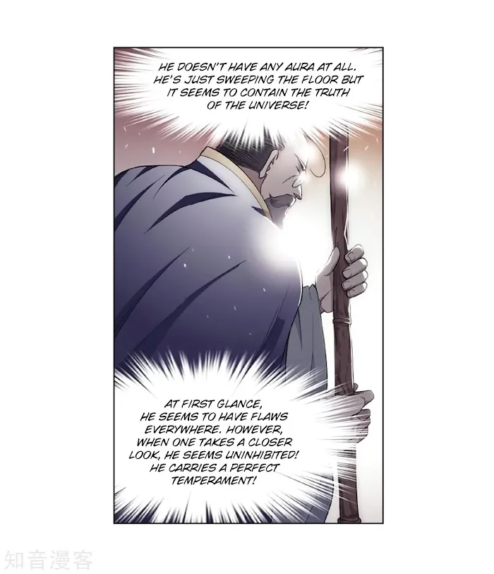 Read Fights Breaking Through The Heavens chapter 272 image 14 on Lezhin
