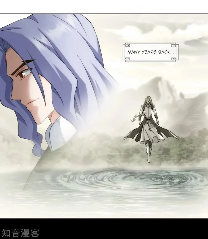 Read Fights Breaking Through The Heavens chapter 272 image 21 on Lezhin