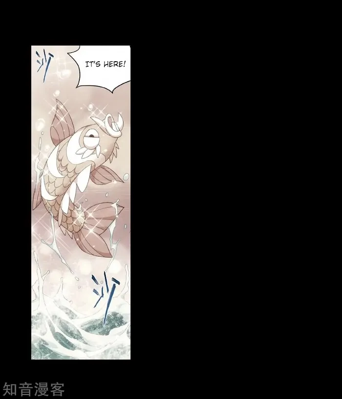 Read Fights Breaking Through The Heavens chapter 272 image 22 on Lezhin