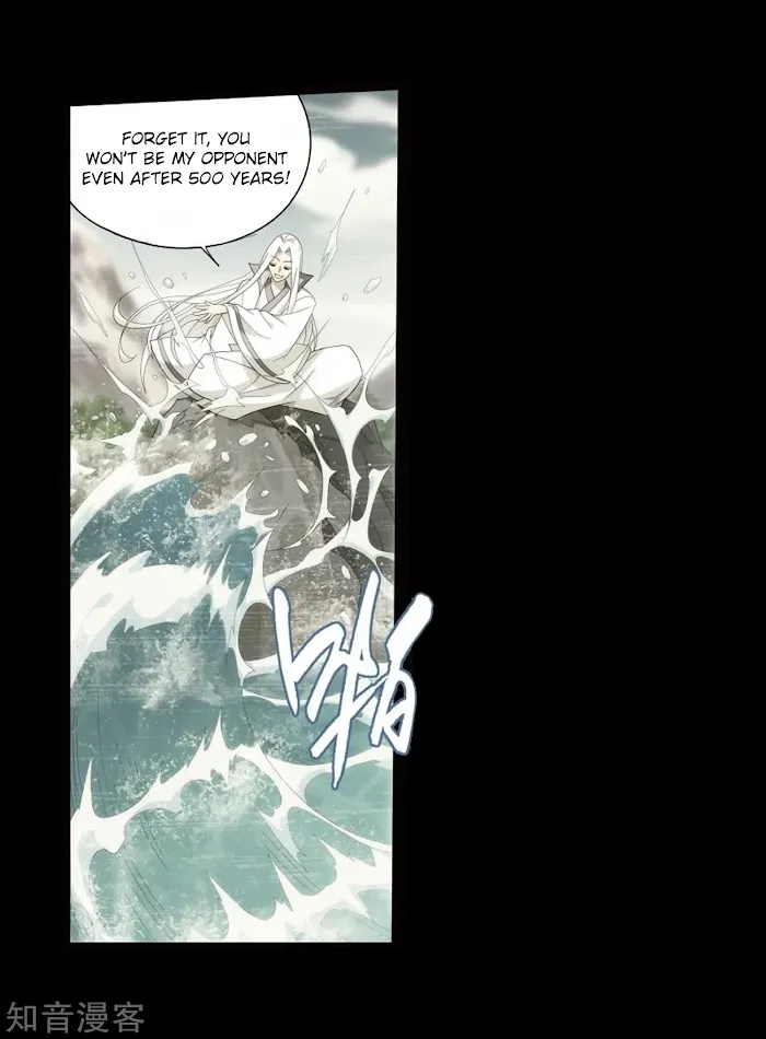 Read Fights Breaking Through The Heavens chapter 272 image 26 on Lezhin