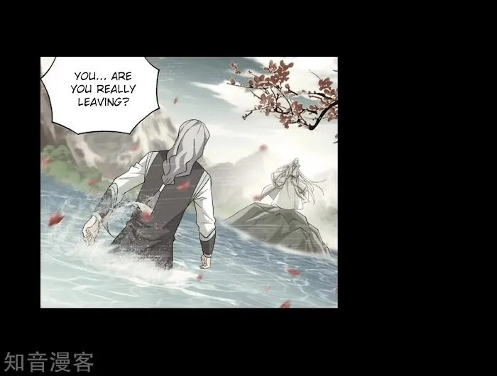 Read Fights Breaking Through The Heavens chapter 272 image 28 on Lezhin