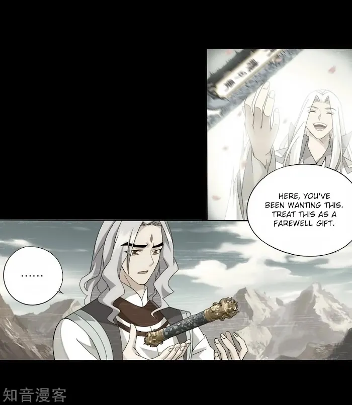 Read Fights Breaking Through The Heavens chapter 272 image 29 on Lezhin