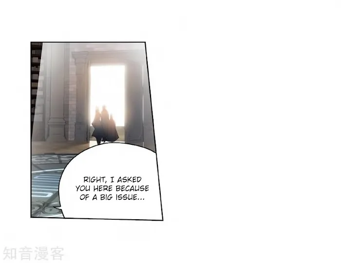 Read Fights Breaking Through The Heavens chapter 272 image 39 on Lezhin